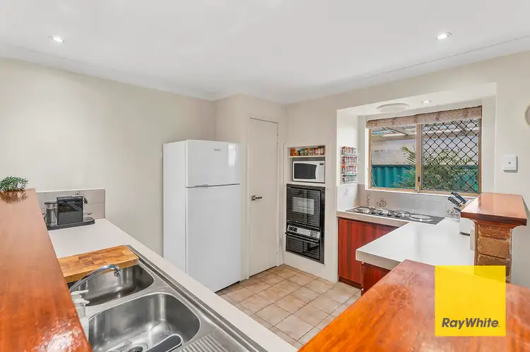 Second view of Homely house listing, 18 Osprey Way, Thornlie WA 6108