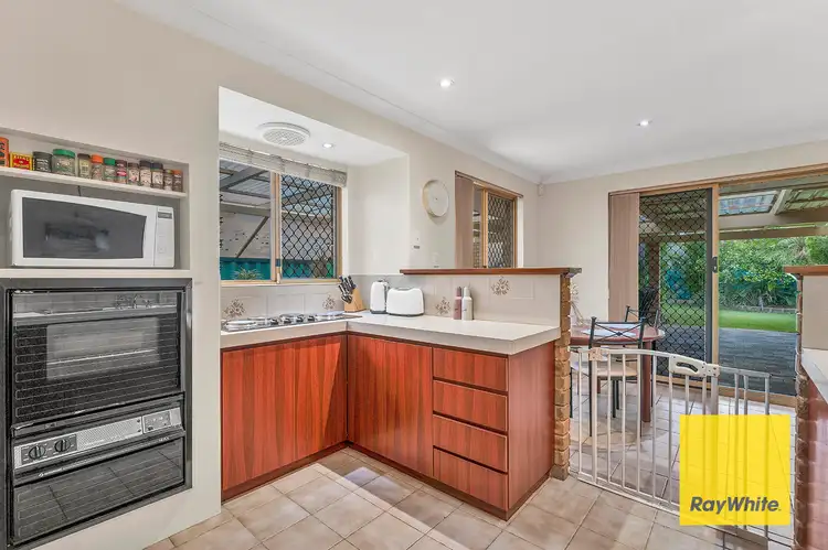 Third view of Homely house listing, 18 Osprey Way, Thornlie WA 6108