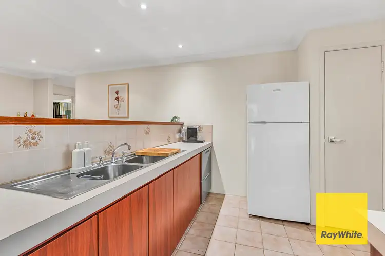 Fourth view of Homely house listing, 18 Osprey Way, Thornlie WA 6108