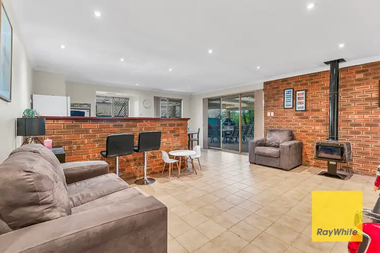 Fifth view of Homely house listing, 18 Osprey Way, Thornlie WA 6108