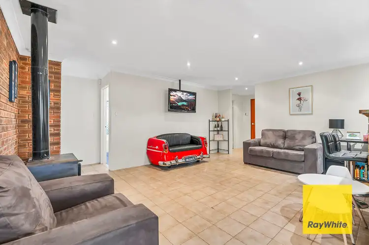 Sixth view of Homely house listing, 18 Osprey Way, Thornlie WA 6108