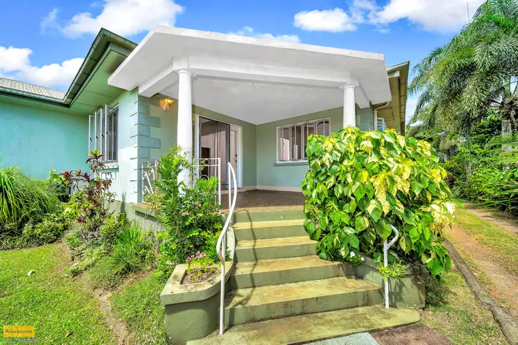 30 Hynes Street, South Johnstone QLD 4859