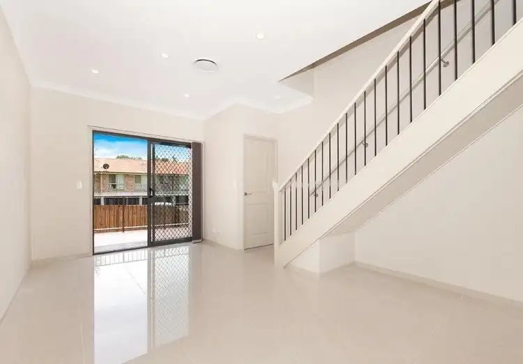 Second view of Homely townhouse listing, 1/2 Sizer Street, Everton Park QLD 4053