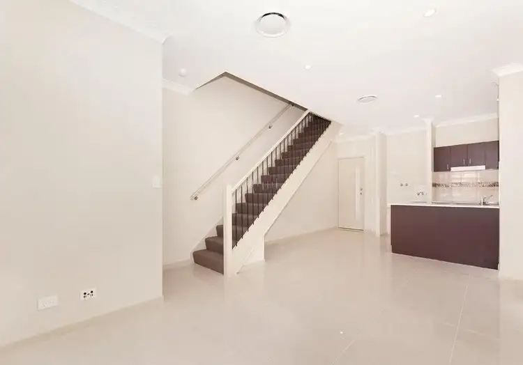 Third view of Homely townhouse listing, 1/2 Sizer Street, Everton Park QLD 4053