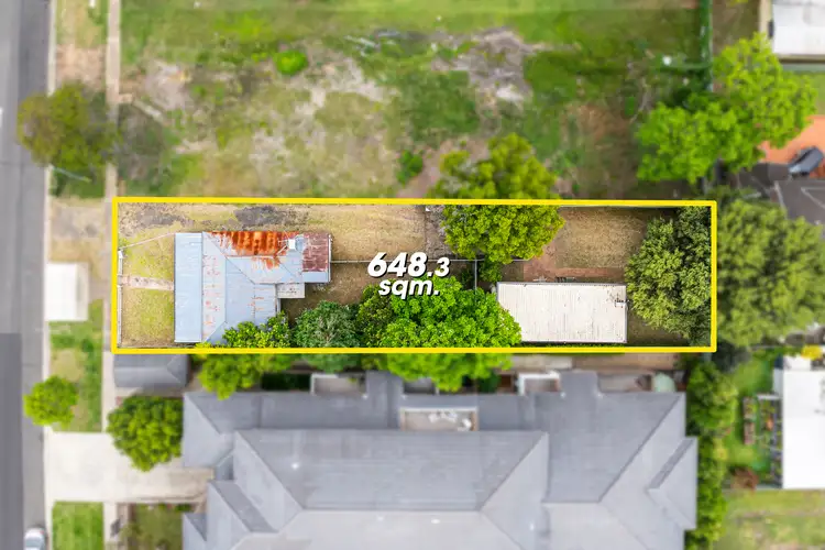 33 & 33a King Street, Penrith NSW 2750
