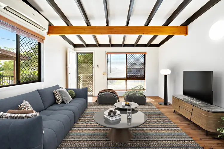 Second view of Homely house listing, 52 Dean Street, Bray Park QLD 4500