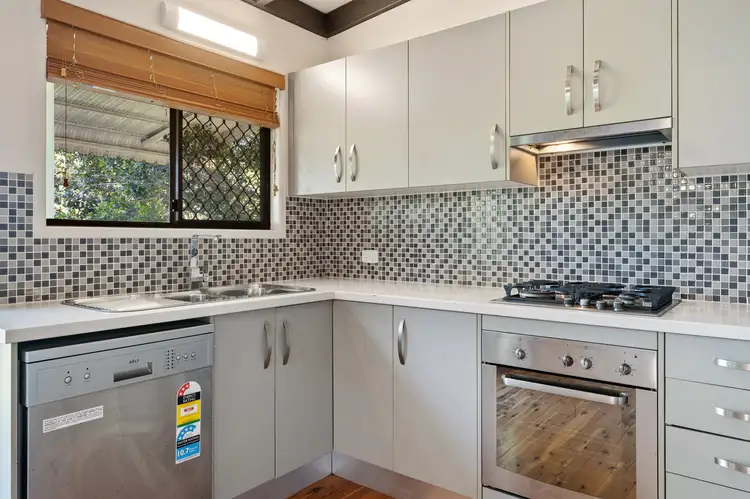 Fifth view of Homely house listing, 52 Dean Street, Bray Park QLD 4500