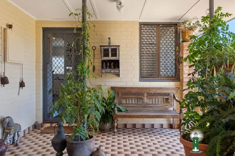 Second view of Homely house listing, 14 O'Connell Street, Hamilton Hill WA 6163