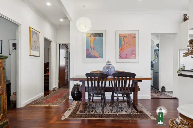 Third view of Homely house listing, 14 O'Connell Street, Hamilton Hill WA 6163
