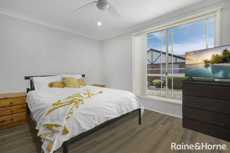 Second view of Homely villa listing, 8/6 Michael Place, Ingleburn NSW 2565