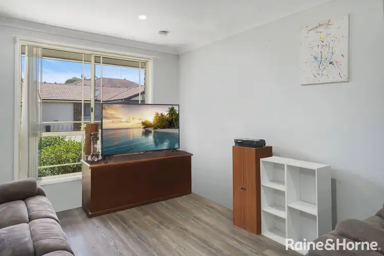 Third view of Homely villa listing, 8/6 Michael Place, Ingleburn NSW 2565