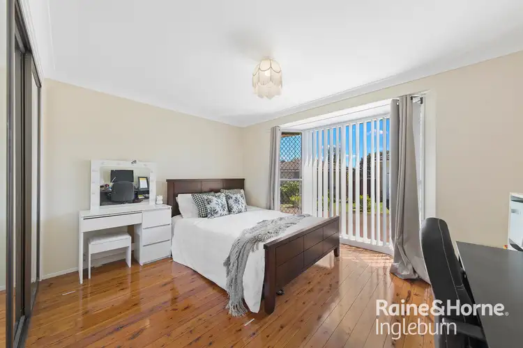 Second view of Homely villa listing, 4/31 Belmont Road, Glenfield NSW 2167