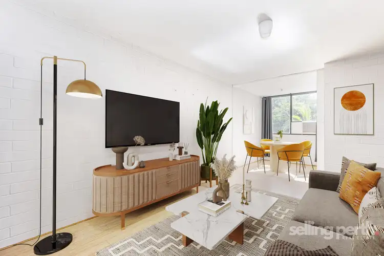 111b/19 Herdsman Parade, Wembley WA 6014