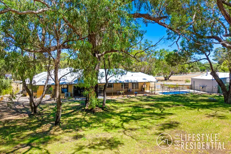Sixth view of Homely house listing, 229 Countryside Drive, Two Rocks WA 6037