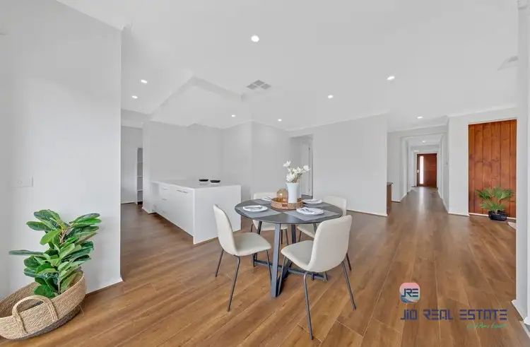 Third view of Homely house listing, 20 Barnmead Street, Deanside VIC 3336