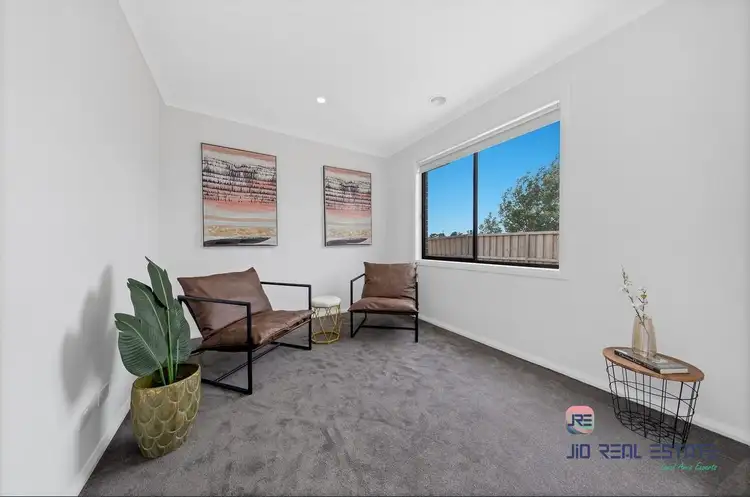 Fourth view of Homely house listing, 20 Barnmead Street, Deanside VIC 3336