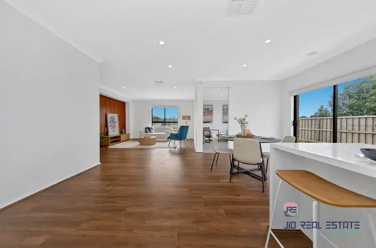 Sixth view of Homely house listing, 20 Barnmead Street, Deanside VIC 3336