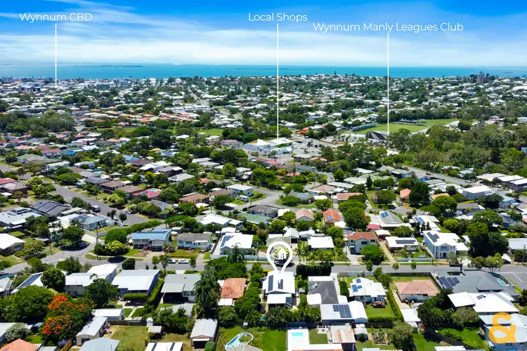 Fourth view of Homely house listing, 26 Bushing Street, Wynnum West QLD 4178