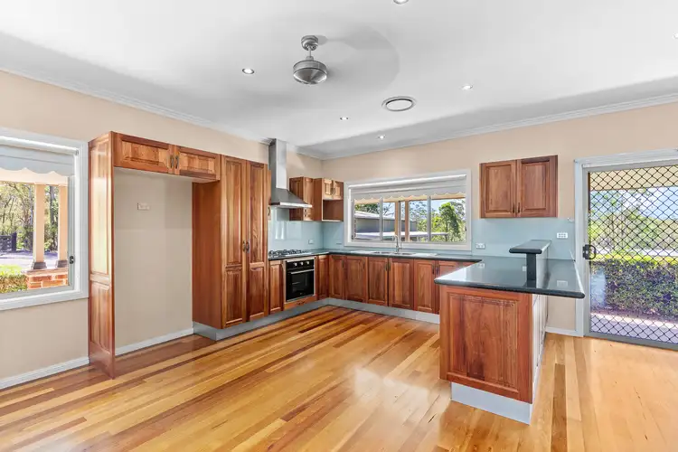 Third view of Homely house listing, 15 Old Sackville Rd, Wilberforce NSW 2756