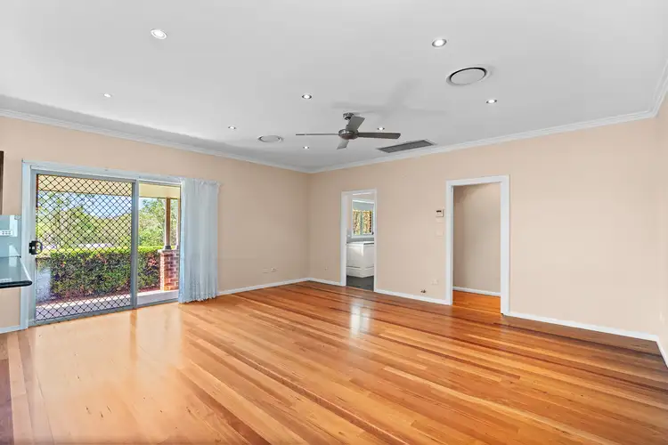 Fourth view of Homely house listing, 15 Old Sackville Rd, Wilberforce NSW 2756