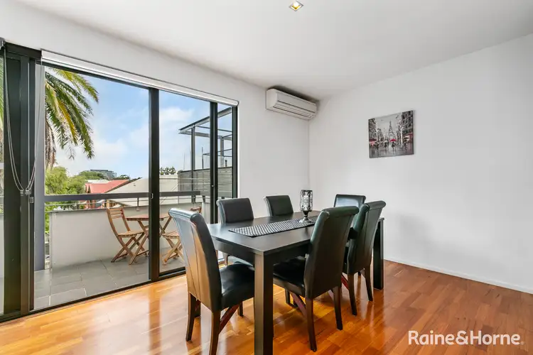 Second view of Homely apartment listing, 207/5-11 Cole Street, Williamstown VIC 3016