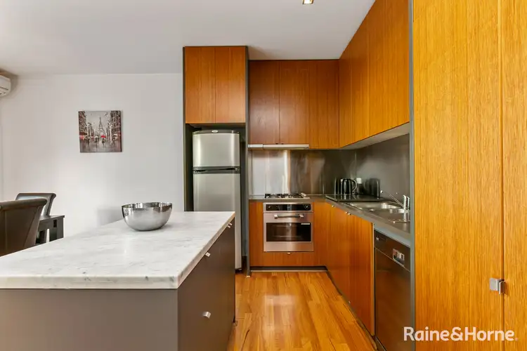 Third view of Homely apartment listing, 207/5-11 Cole Street, Williamstown VIC 3016