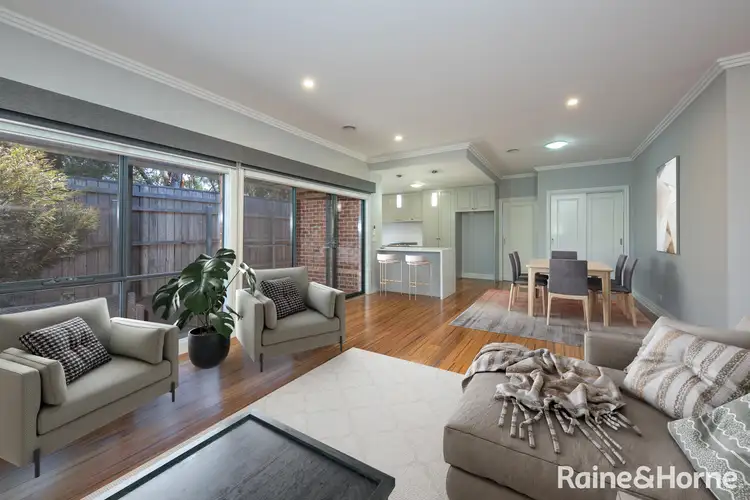 Fifth view of Homely unit listing, 3/104 Station Road, Gisborne VIC 3437