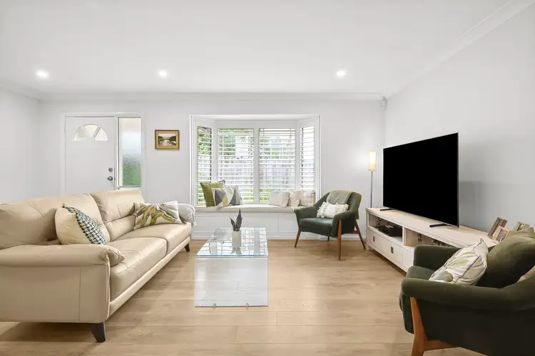 9A Ferguson Street, Forestville NSW 2087