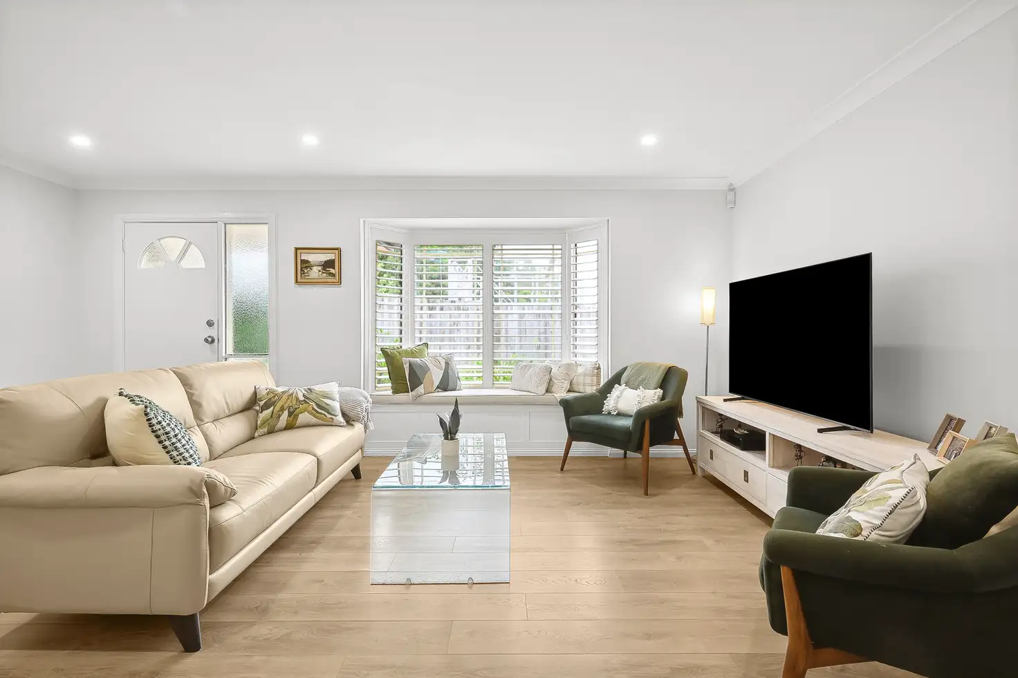 Main view of Homely house listing, 9A Ferguson Street, Forestville NSW 2087