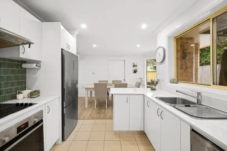 Second view of Homely house listing, 9A Ferguson Street, Forestville NSW 2087
