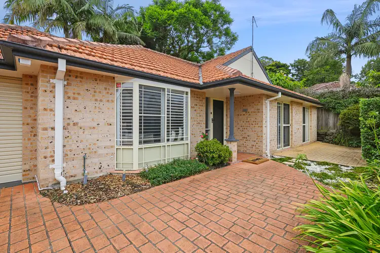 Fourth view of Homely house listing, 9A Ferguson Street, Forestville NSW 2087