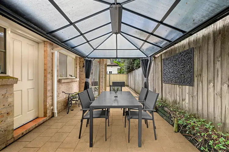 Fifth view of Homely house listing, 9A Ferguson Street, Forestville NSW 2087