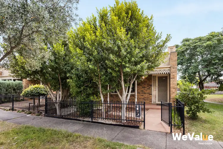 15 Grenville Terrace, Roxburgh Park VIC 3064