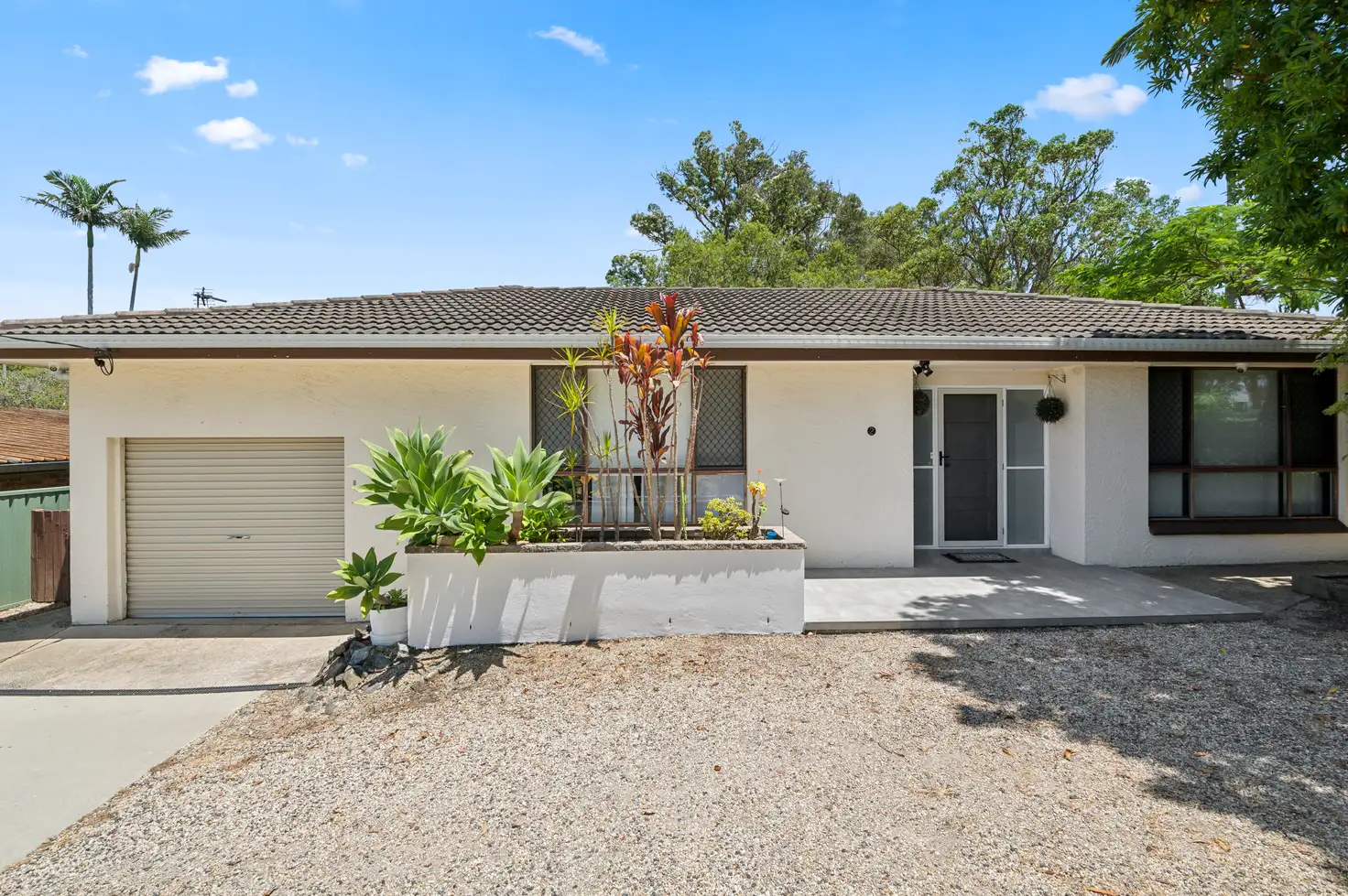 Main view of Homely house listing, 2 Toormina Rd, Toormina NSW 2452