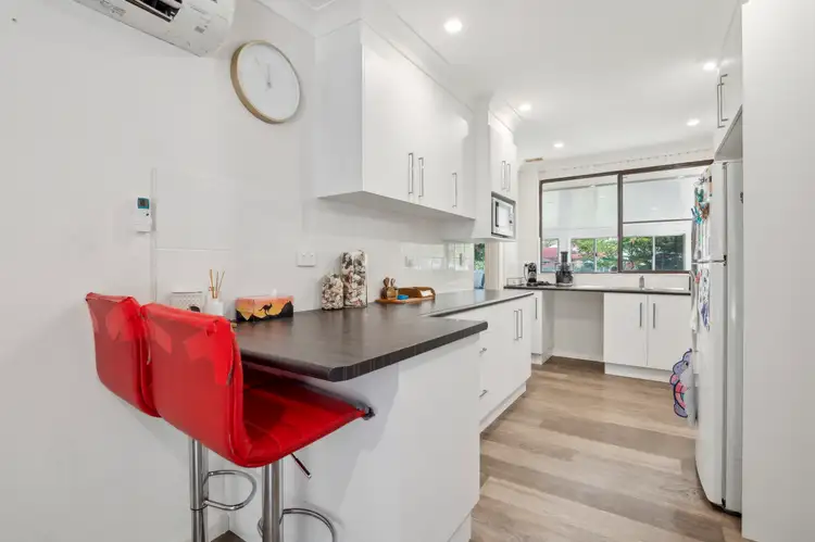 Second view of Homely house listing, 2 Toormina Rd, Toormina NSW 2452