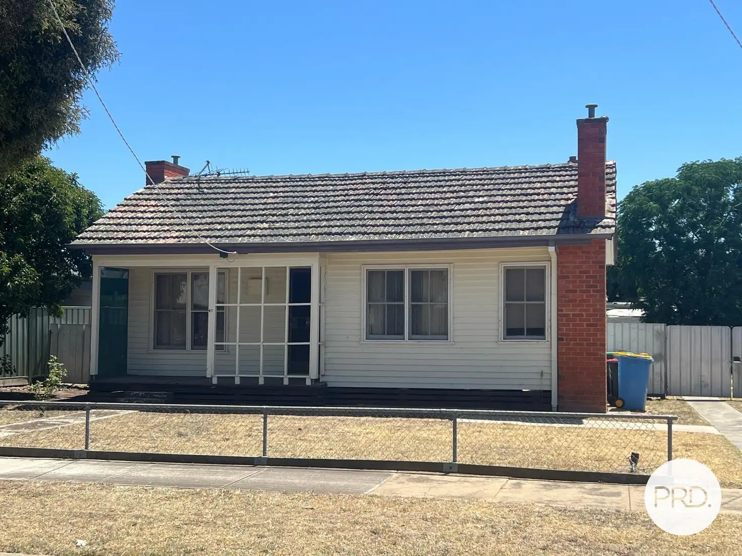 Main view of Homely house listing, 47 Regent Street, Shepparton VIC 3630