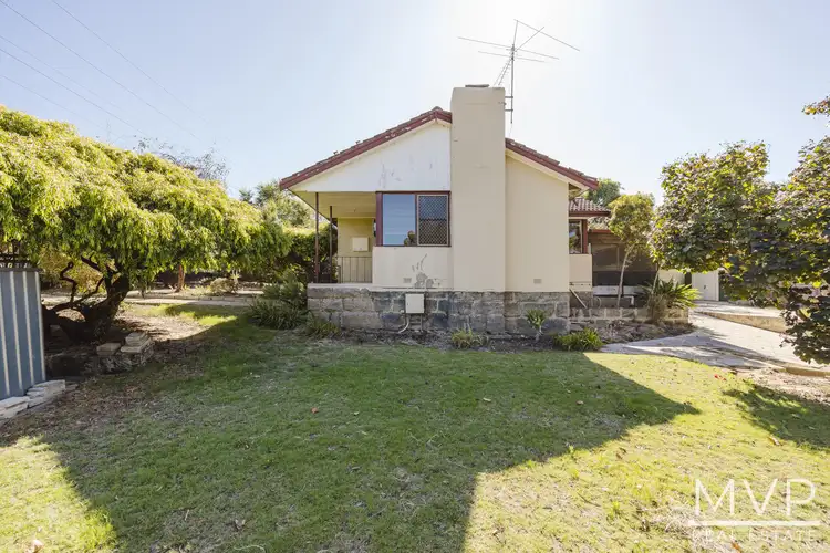 17 Cordelia Avenue, Coolbellup WA 6163