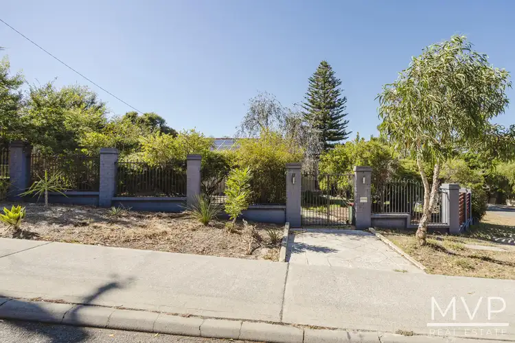 Second view of Homely house listing, 17 Cordelia Avenue, Coolbellup WA 6163