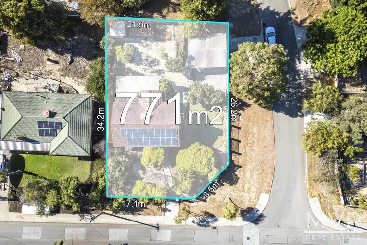 Fourth view of Homely house listing, 17 Cordelia Avenue, Coolbellup WA 6163