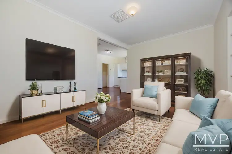 Fifth view of Homely house listing, 17 Cordelia Avenue, Coolbellup WA 6163