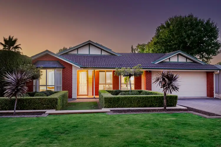 25 Hartley Grove, Windsor Gardens SA 5087