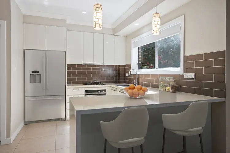 Fourth view of Homely townhouse listing, 2/142 Central Ave, Oak Flats NSW 2529