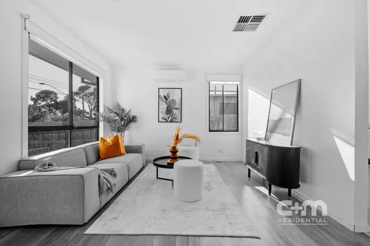 Main view of Homely house listing, 76 Daley Street, Glenroy VIC 3046