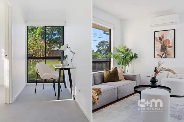 Second view of Homely house listing, 76 Daley Street, Glenroy VIC 3046