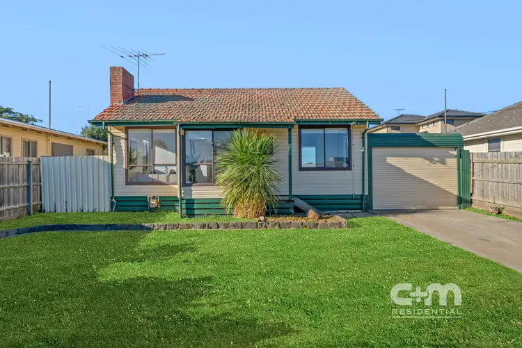 Third view of Homely house listing, 76 Daley Street, Glenroy VIC 3046