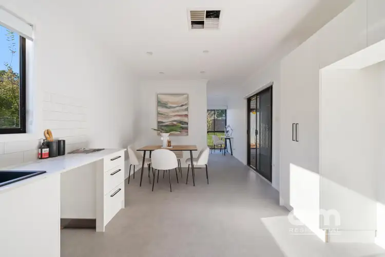 Fifth view of Homely house listing, 76 Daley Street, Glenroy VIC 3046
