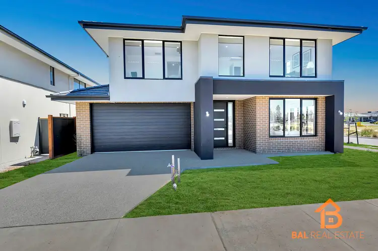 37 Radial Street, Truganina VIC 3029