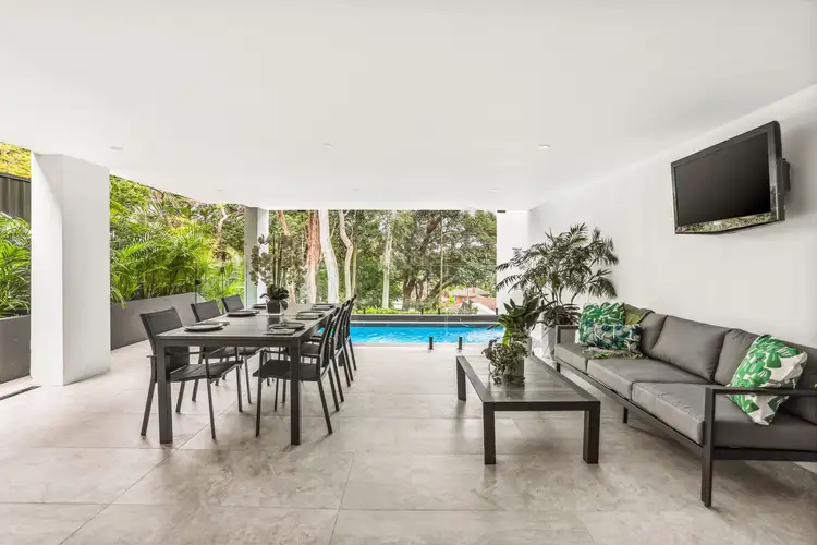 Third view of Homely semi-detached listing, 10 Lambert Road, Bardwell Park NSW 2207