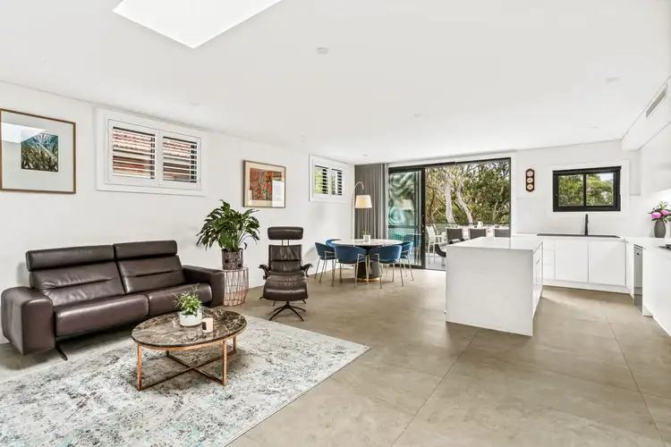 Fourth view of Homely semi-detached listing, 10 Lambert Road, Bardwell Park NSW 2207