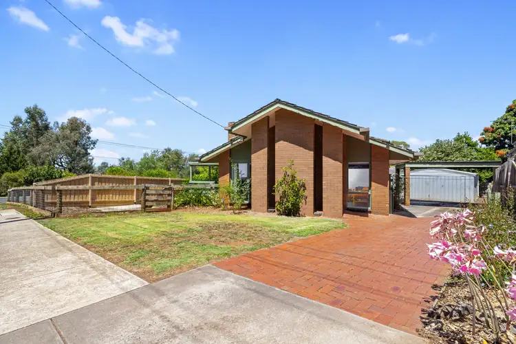 Main view of Homely house listing, 94 Ogilvy Street, Leongatha VIC 3953